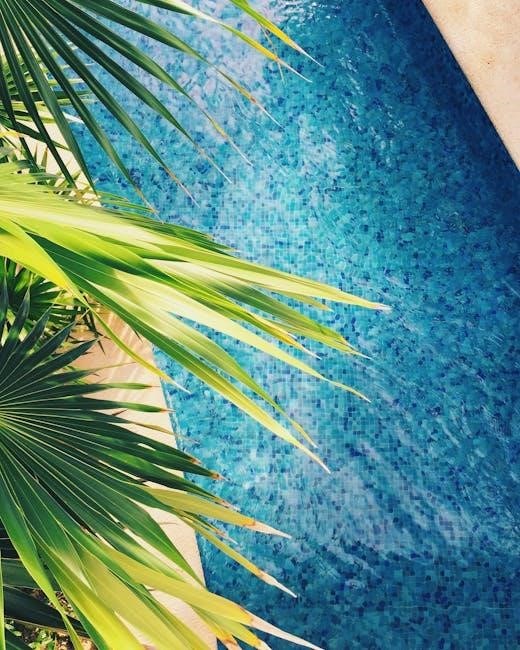 intex swimming pool instruction manual